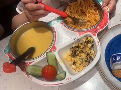 -鱼酷活鱼烤鱼(南京水游城店)