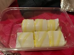 -甜心妈妈·榴莲星级糖水(北京路总店)