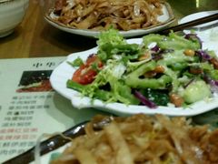 -葛记焖饼(伏牛路店)