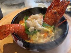 -乐亭日本料理(彩虹本店)