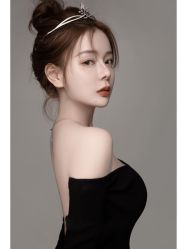 -米莱摄影写真(五大道别墅店)