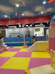 -胜利乐园(胜利购物广场店)