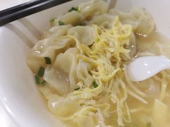 -绿杨馄饨临顿路店
