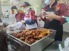 -吴山烤禽 (吴山路店)