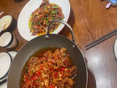 -八碗湘长沙市井菜(坡子街店)