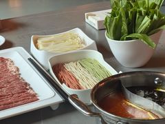 -君邦火锅(新疆大厦店)