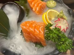 -小川洋风料理(街道口店)