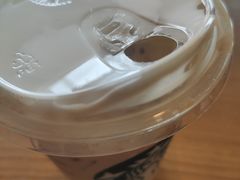-星巴克(潍坊胜利东街银座商城店)