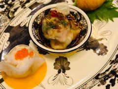 -夏苑(新加坡丽思卡尔顿美年酒店)