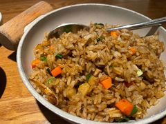 闽南咸饭-闽上鲜·福建菜(龙湖滨江天街店)