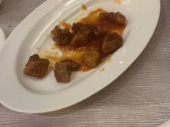 -福州天元国际威斯汀酒店·中国元素餐厅