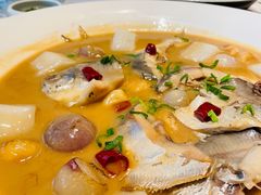 -潮上潮(南中环店)