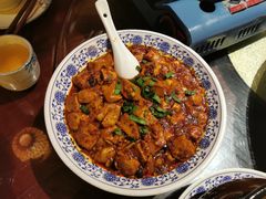 -杨记隆府(汉街店)
