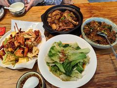 -大厨的餐厅(曾厝垵总店)