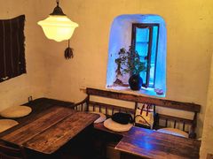 -WABI COFE(愚园路店)