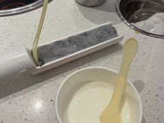 -龍歌自助小火锅(城阳万象汇店)