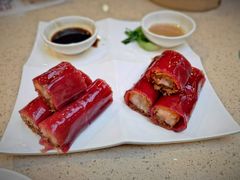 -点都德(华强南店)