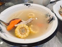 -九龙茶记·粤式餐厅融合菜(鹭江店)