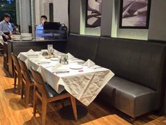 -拉蒂娜·巴西牛排馆 Latina·Brazilian Steakhouse(陆家嘴旗舰店)