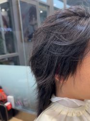 -首脑美发沙龙