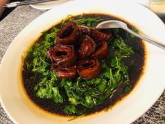 草头圈子-徐记私厨(半淞园路店)