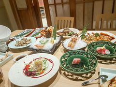 -花和海鲜自助(梅江店)