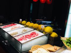 -青岛证大喜玛拉雅酒店·Z1餐厅