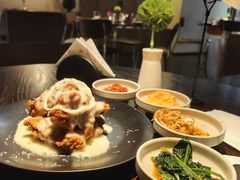 -Fuzzy Bistro 浮几韩餐·茶酒馆