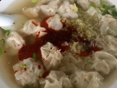 -汪家馄饨(集庆路店)