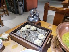 -石门豆腐王(九中街店)