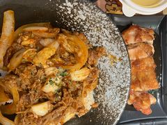 -吉野家 (新街口外大街店)