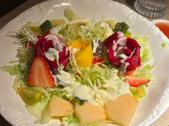 -波特曼西餐厅(中央大街店)