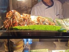-星璨·自助餐厅-厦门禹洲温德姆至尊豪廷大酒店