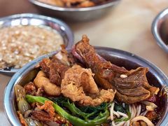 -凤张螺蛳粉·爽口粉(跃进路总店)