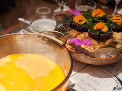 -水之惠鲜鱼料理(王府大街店)