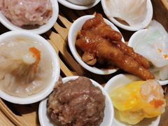 -喜鹊茶点.啫煲(车陂店)