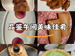 -领事馆19号中餐厅(厦门海景洲际酒店)
