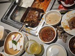 -海底捞火锅(丰尚国际广场店)