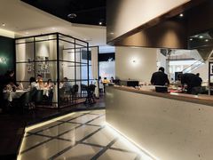 -L'Arome芳芳法国餐厅(仙林金鹰店)