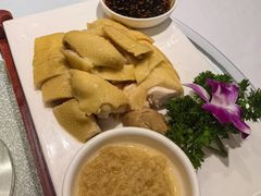 -勝記酒家·37年老字号·经典粤菜(荔枝公园店)