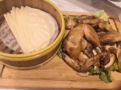 -惠丰堂饭庄·烤鸭·京味菜(西北旺·唐家岭店)