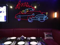 -MOSSO德国餐厅·音乐酒吧(环宇荟店)