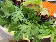 -蝎王府羊蝎子(虎坊桥总店)