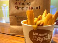 -艾薯夫妇Aysh(红山店)