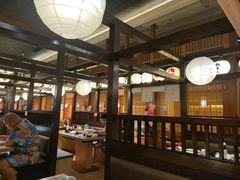 -大江户·温泉洗浴(浑南店)