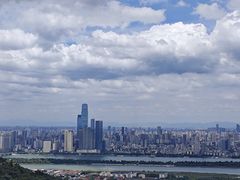 -岳麓山风景名胜区