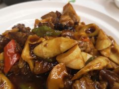 -宏宴·新京菜(望京店)