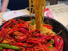 -聚味瞿记·龙虾堂(咸嘉湖店)