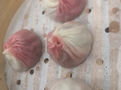 -苏小柳点心·手作小笼包(浦东嘉里城分院)