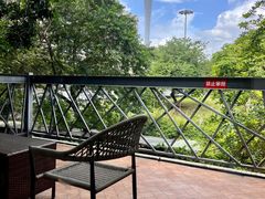-随园花园餐厅(新港中路店)